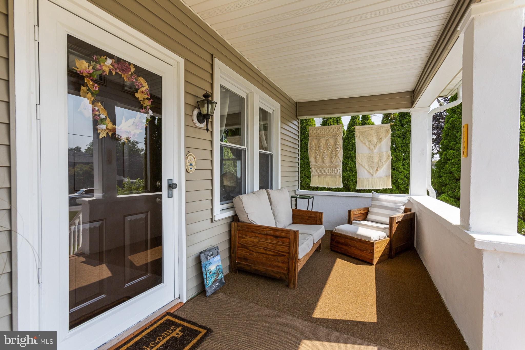 FLORIDA PARK - Residential