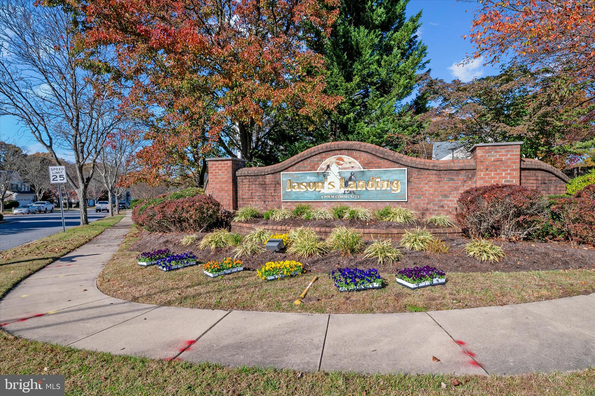 JASONS LANDING - Residential