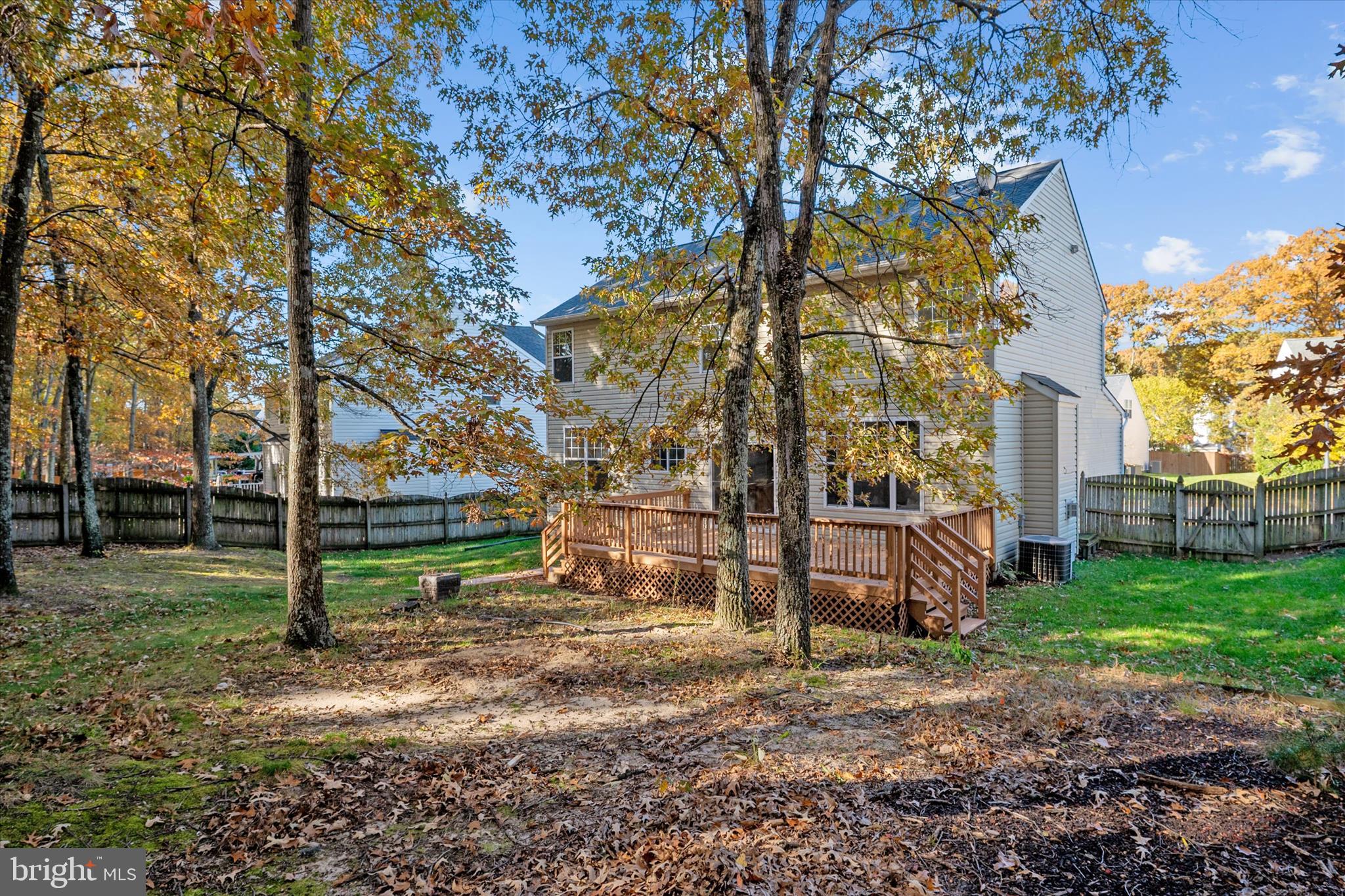 JASONS LANDING - Residential