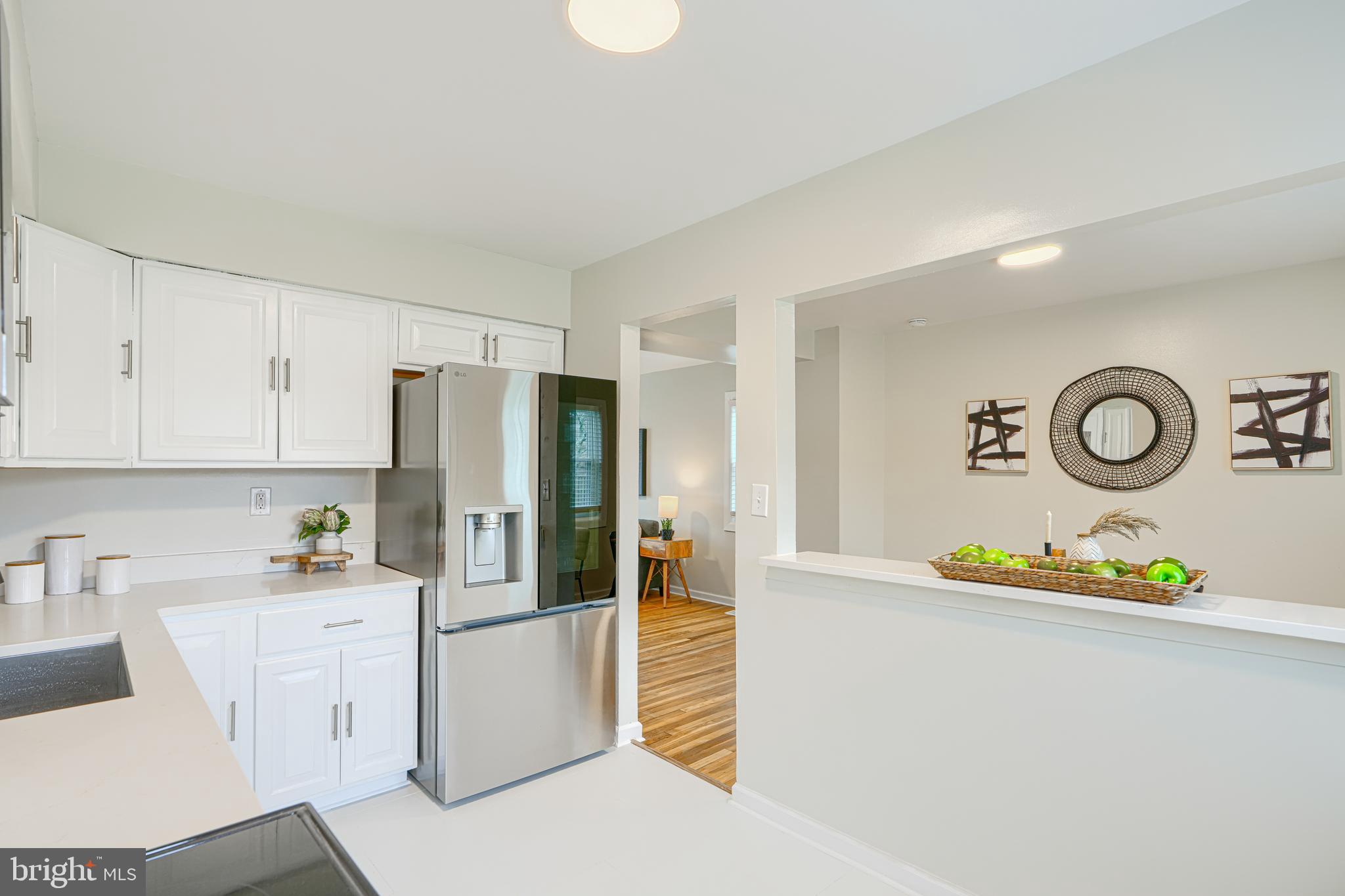 COUNTRY RIDGE - Residential