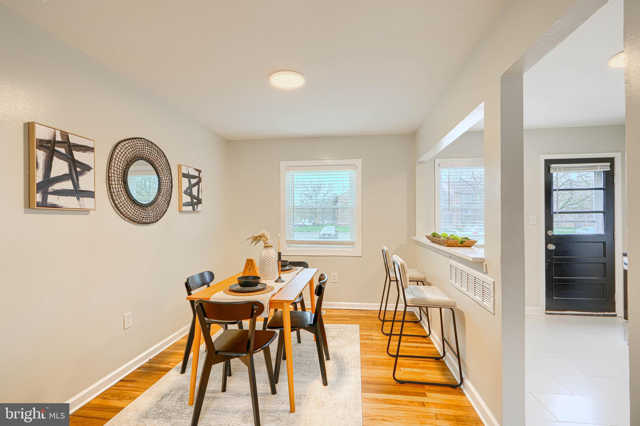 COUNTRY RIDGE - Residential