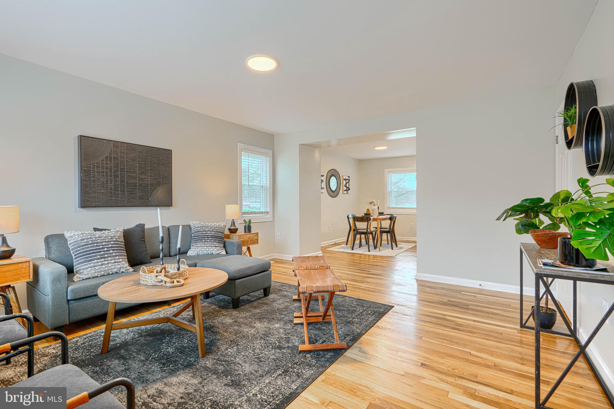 COUNTRY RIDGE - Residential