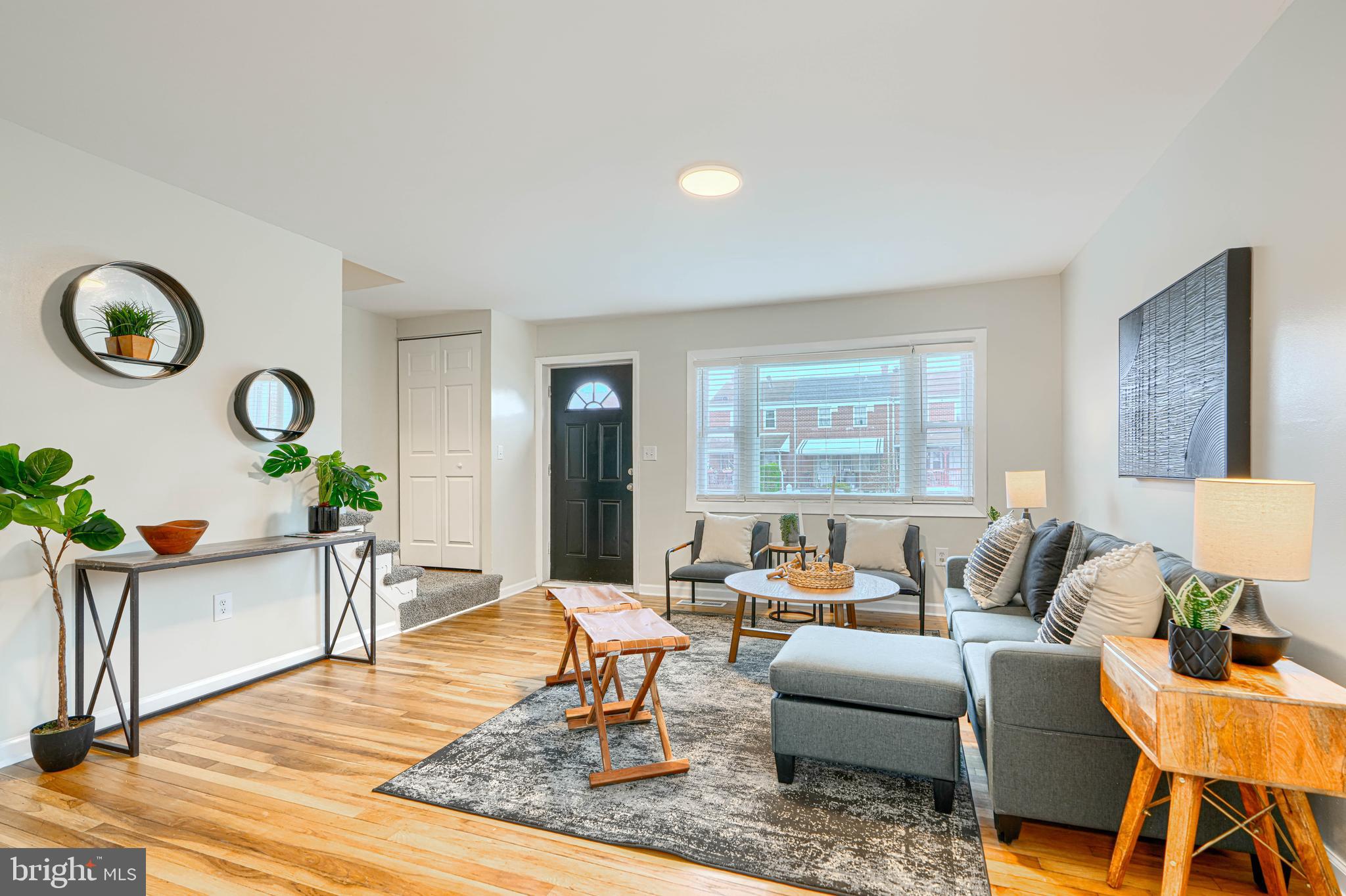 COUNTRY RIDGE - Residential