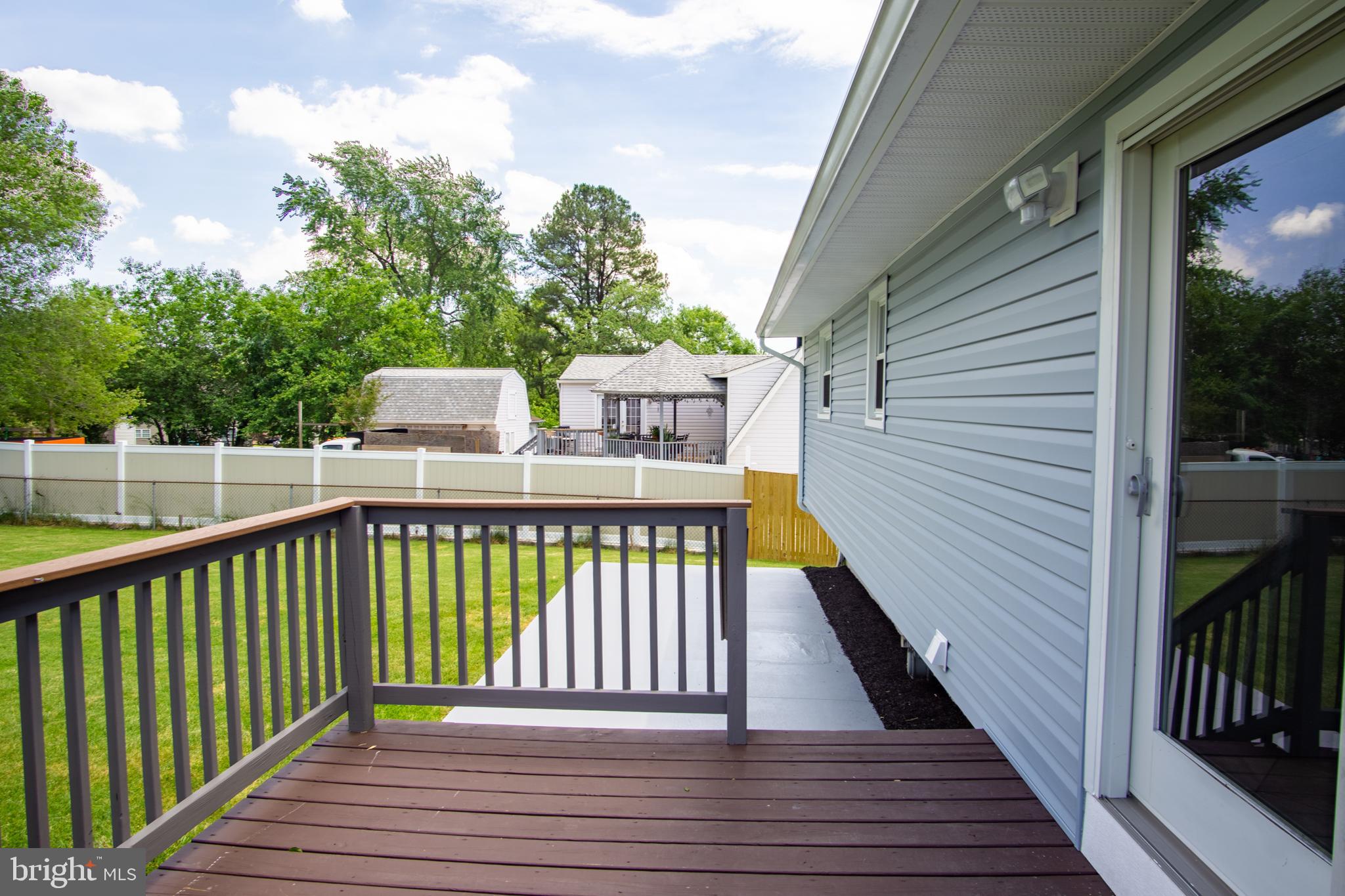 DALE CITY - Residential