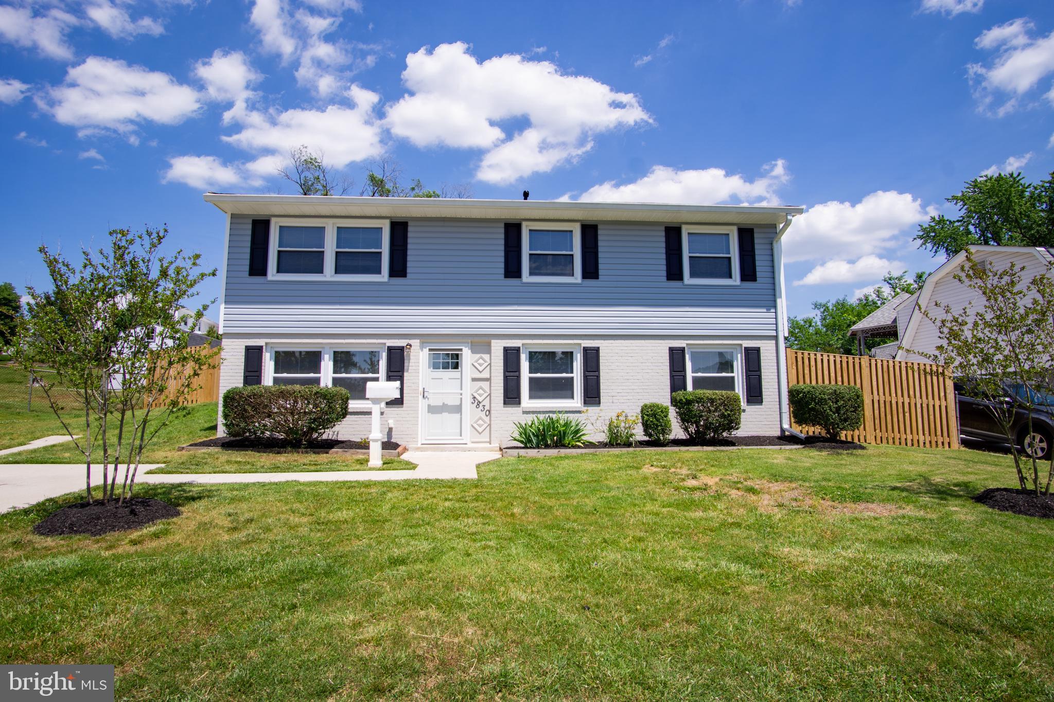 DALE CITY - Residential