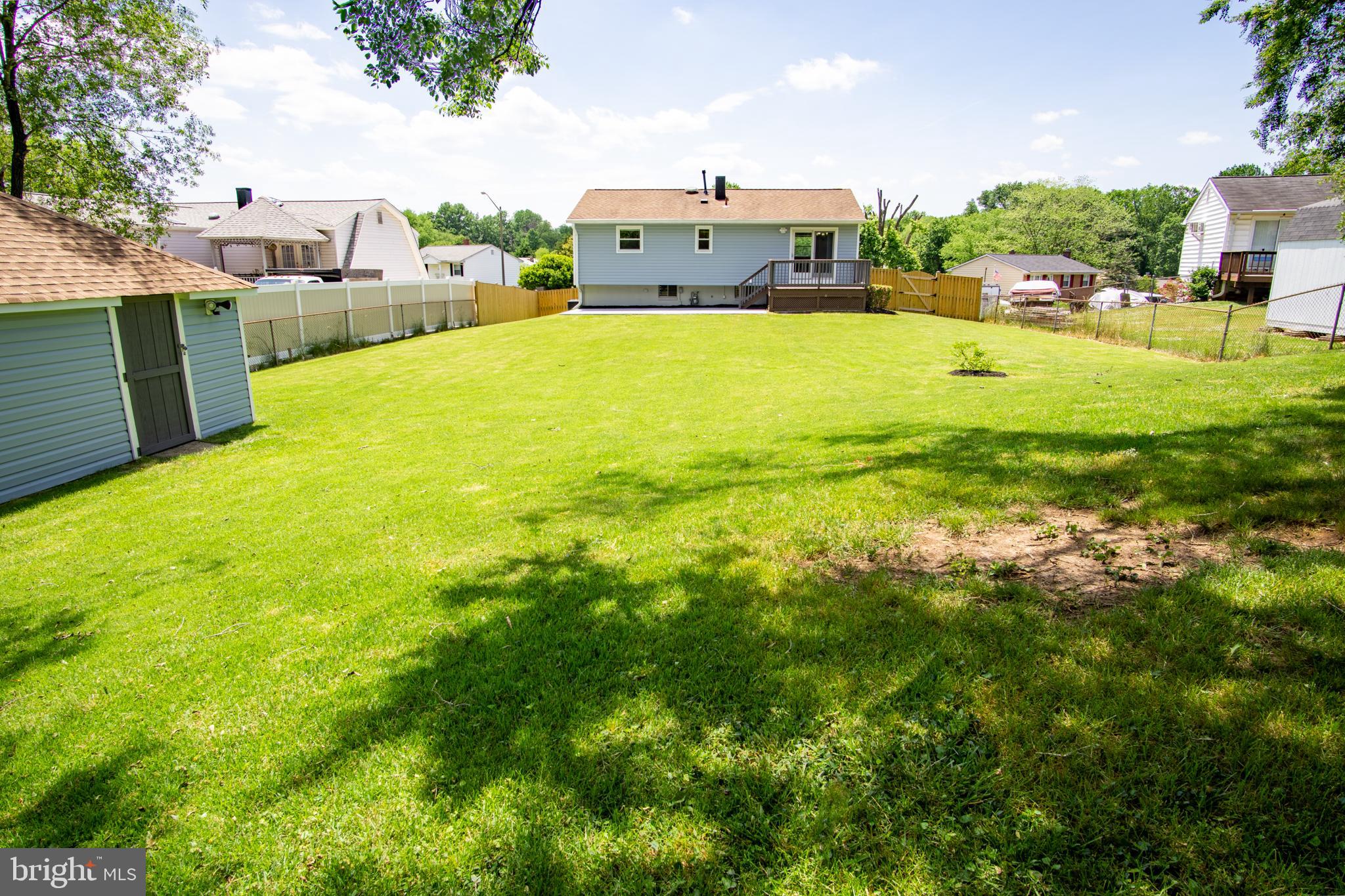 DALE CITY - Residential