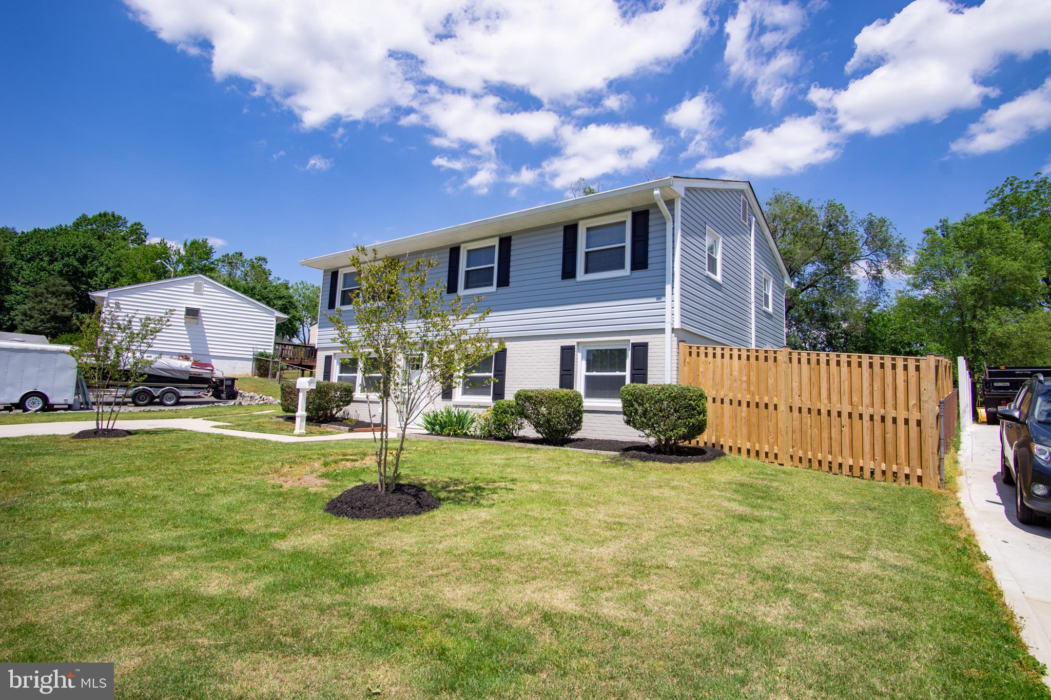 DALE CITY - Residential