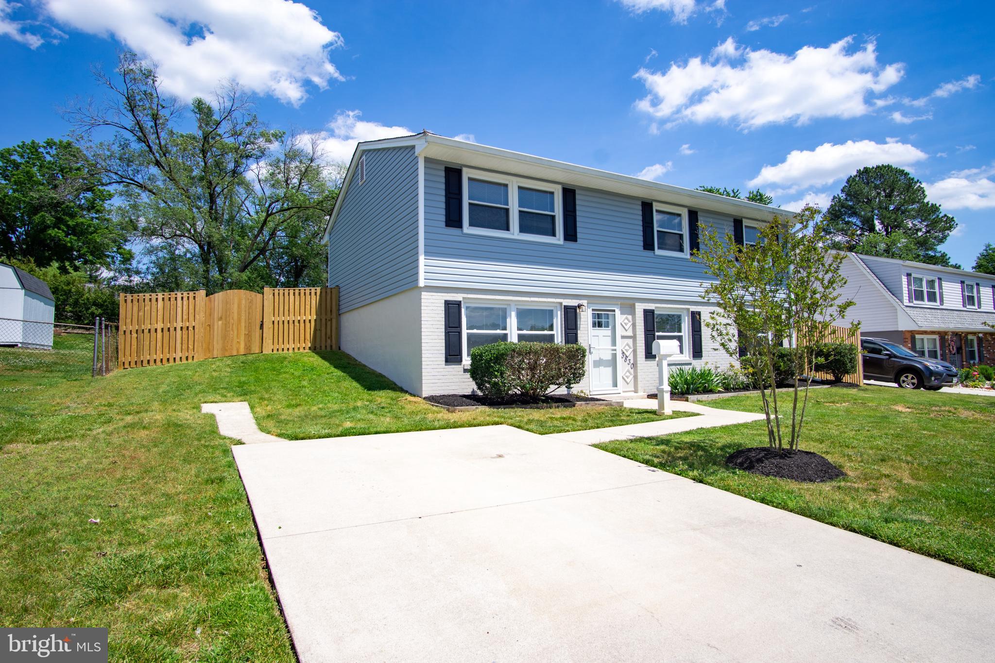 DALE CITY - Residential