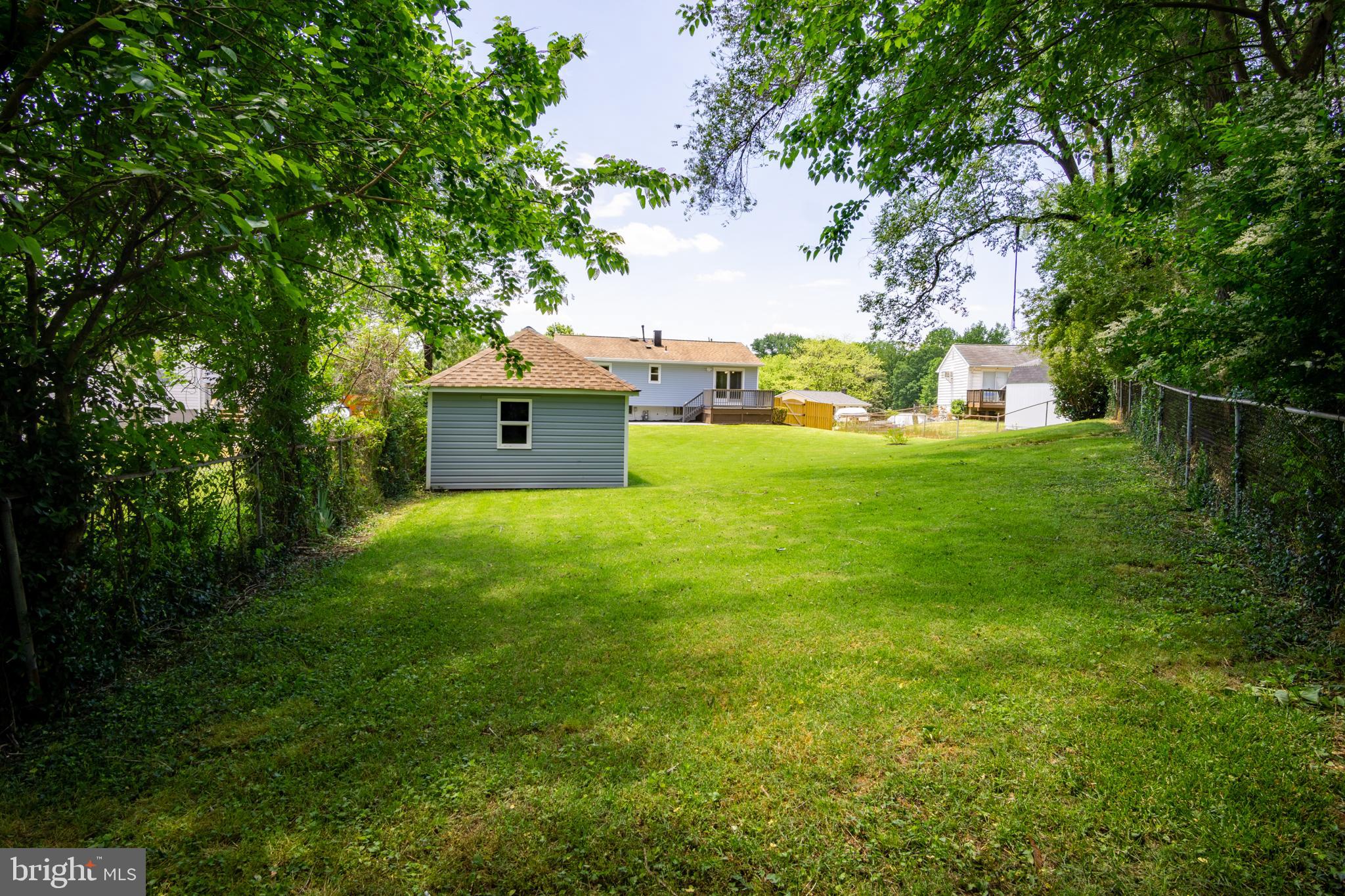 DALE CITY - Residential