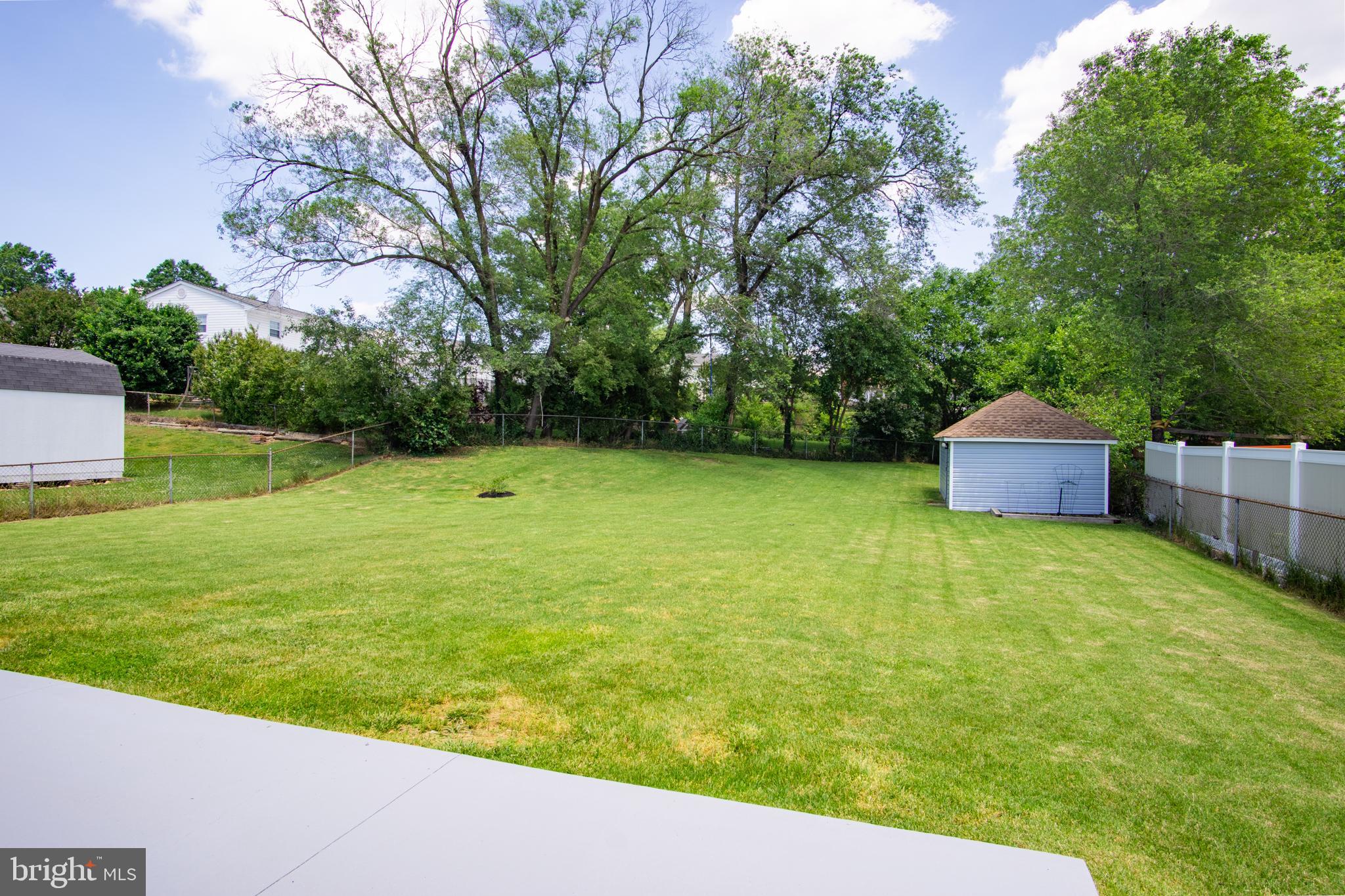 DALE CITY - Residential