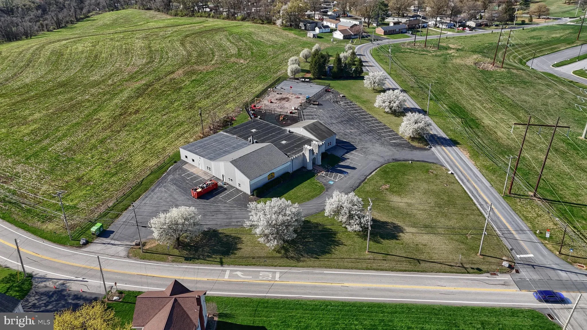 Harrisburg, Pennsylvania 17111, United States, ,Commercial,Active,106647