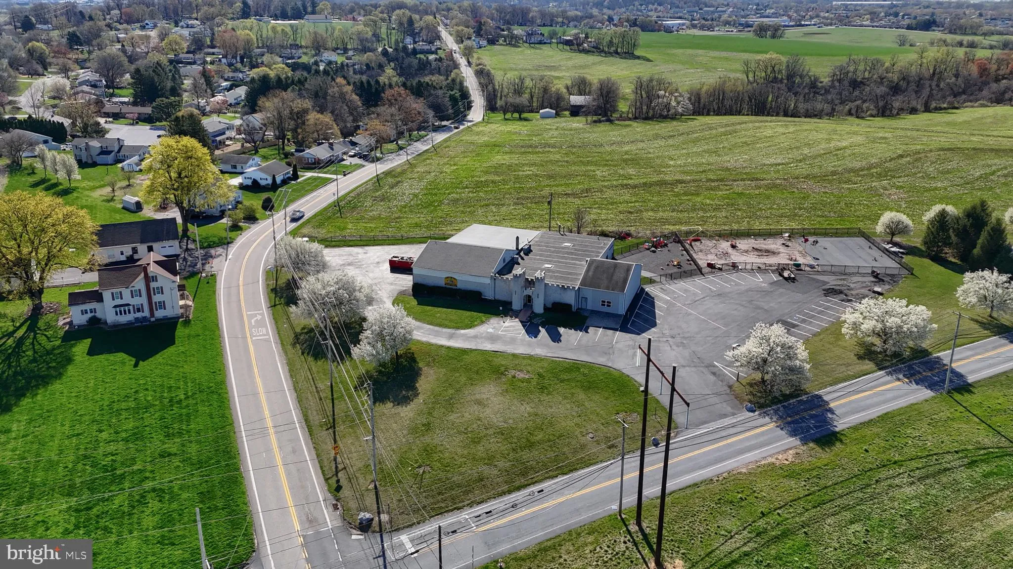 Harrisburg, Pennsylvania 17111, United States, ,Commercial,Active,106647