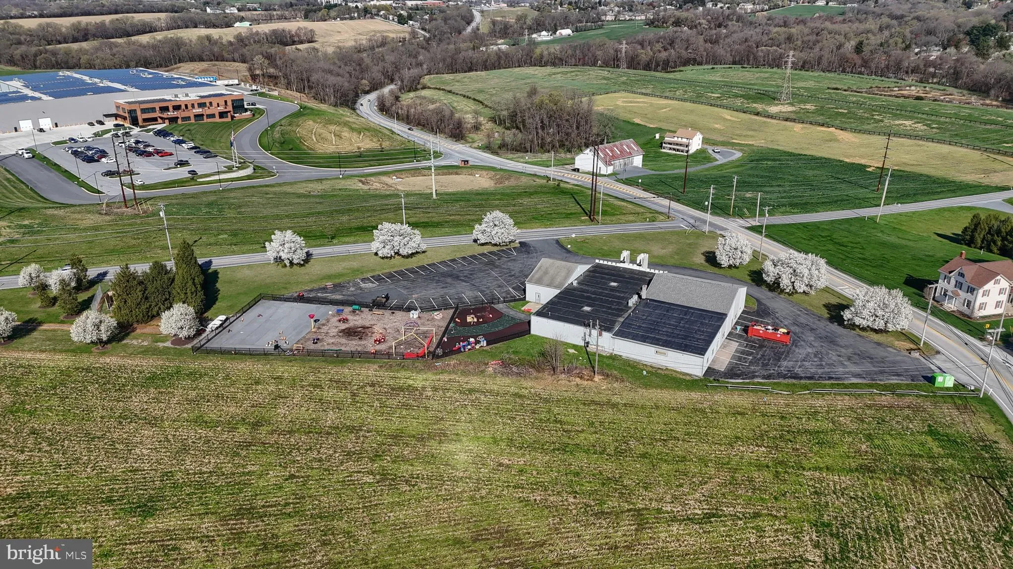 Harrisburg, Pennsylvania 17111, United States, ,Commercial,Active,106647