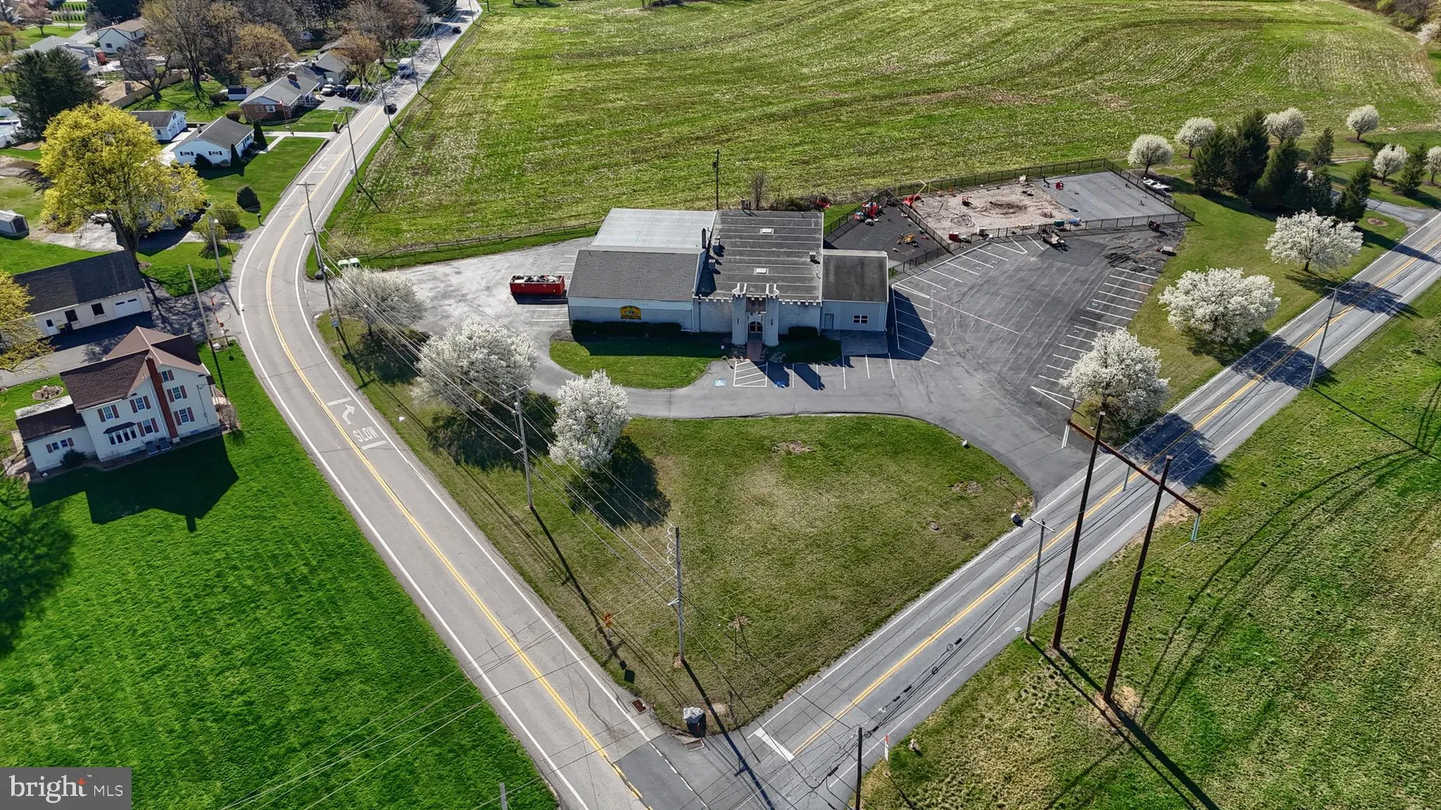 Harrisburg, Pennsylvania 17111, United States, ,Commercial,Active,106647