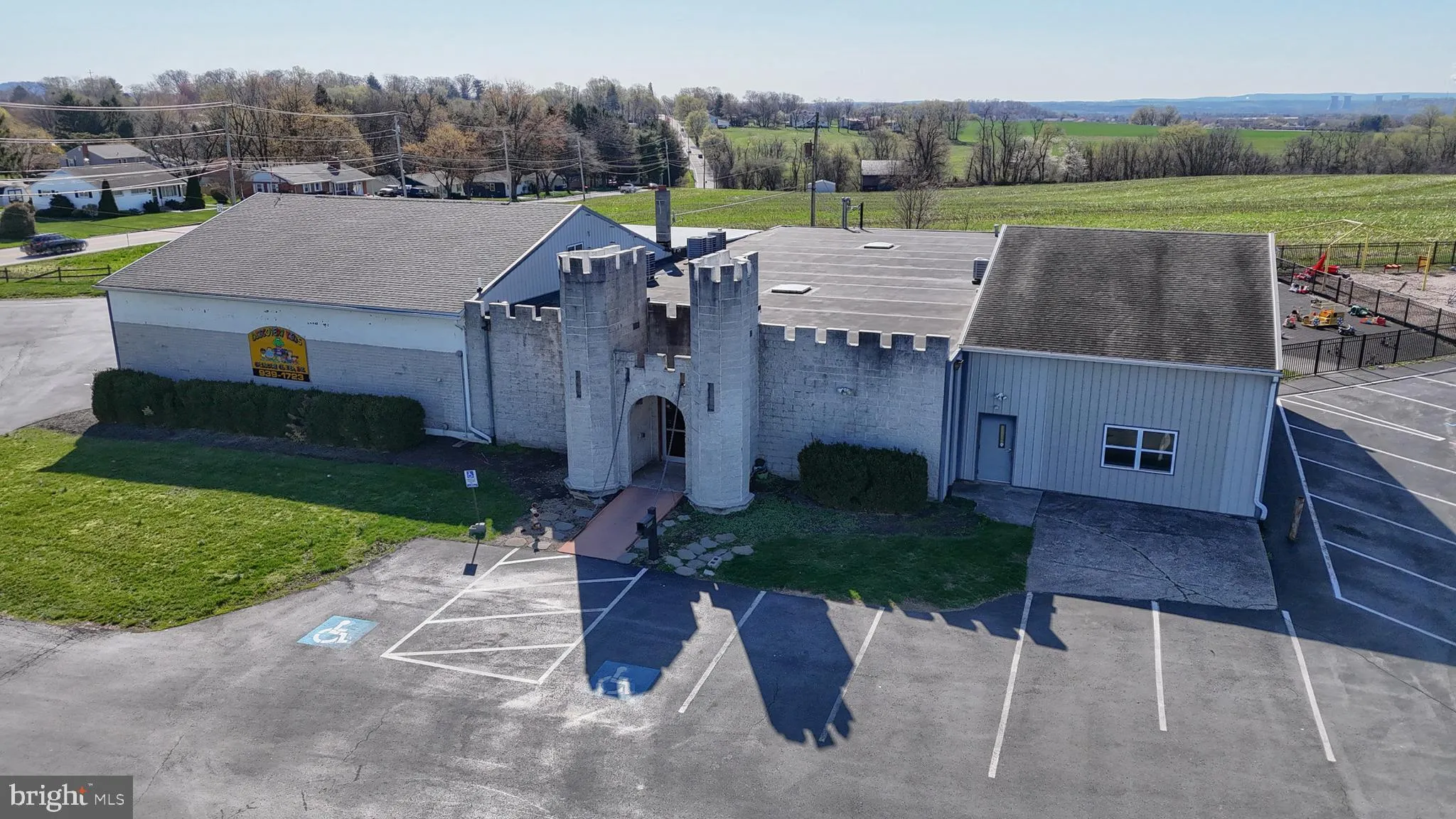 Harrisburg, Pennsylvania 17111, United States, ,Commercial,Active,106647