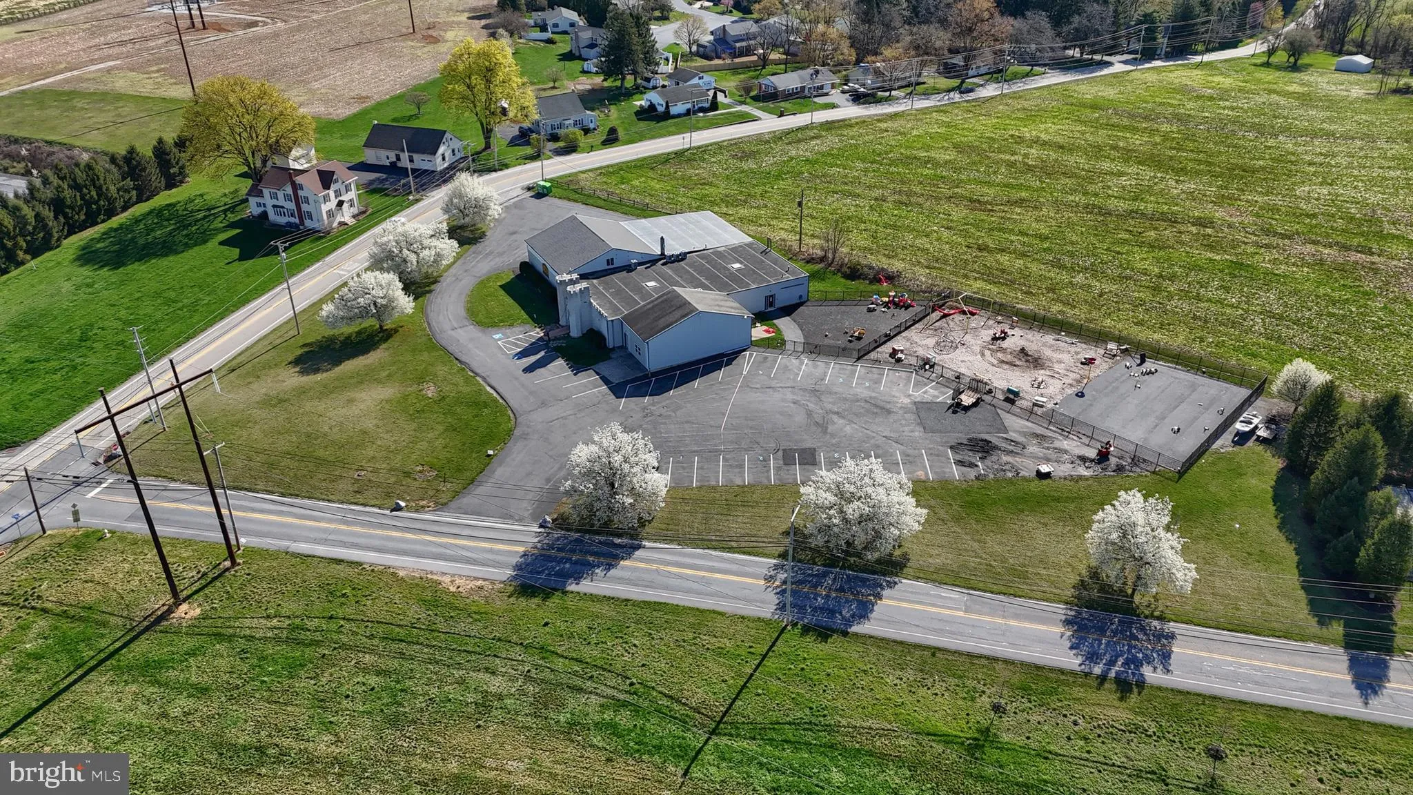 Harrisburg, Pennsylvania 17111, United States, ,Commercial,Active,106647