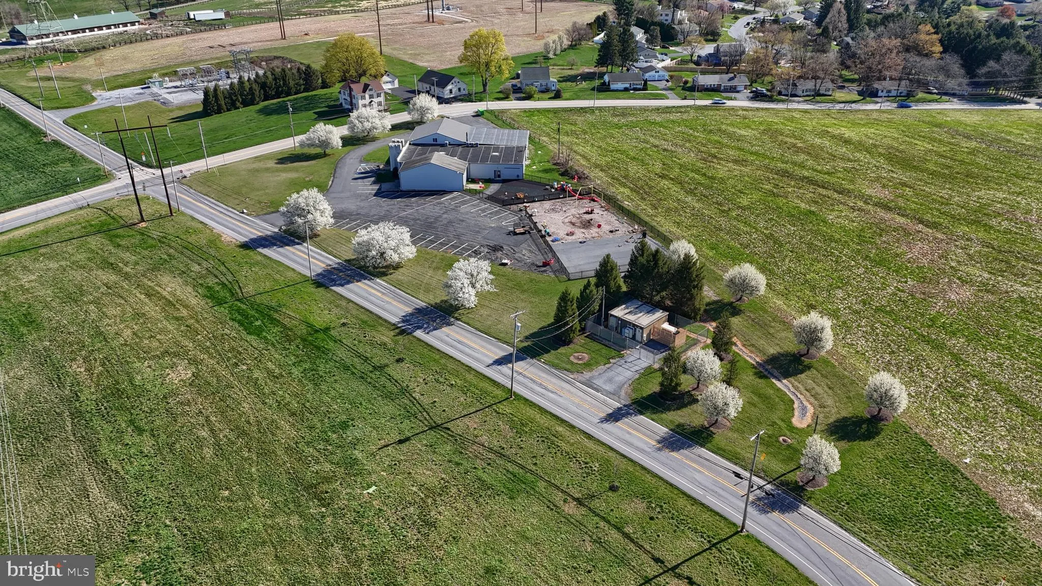 Harrisburg, Pennsylvania 17111, United States, ,Commercial,Active,106647