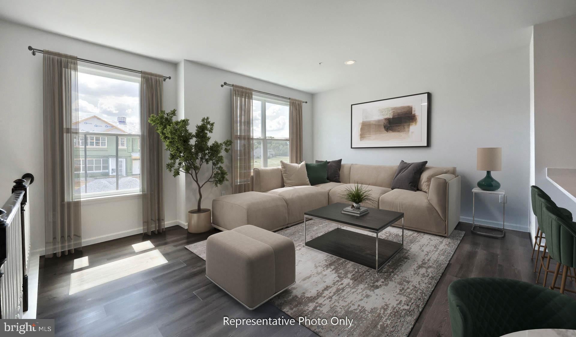 26 N CONIFER DRIVE