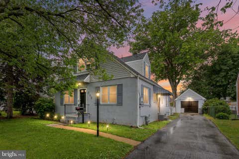 Photo of 212 W Reamer Avenue, WILMINGTON, DE 19804 (MLS # DENC2105624)