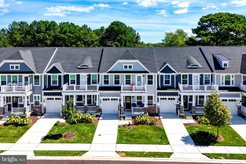 Condo For Sale - 438 River Birch Drive<br/> LEWES, DE 19958