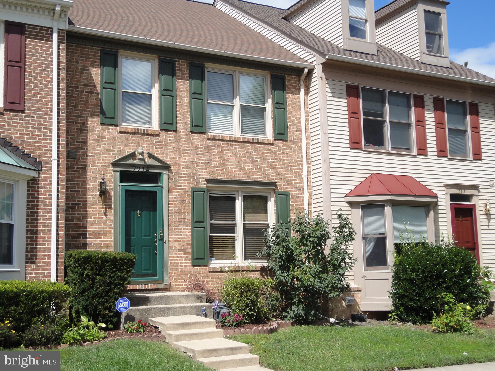 KINGSTOWNE - Residential