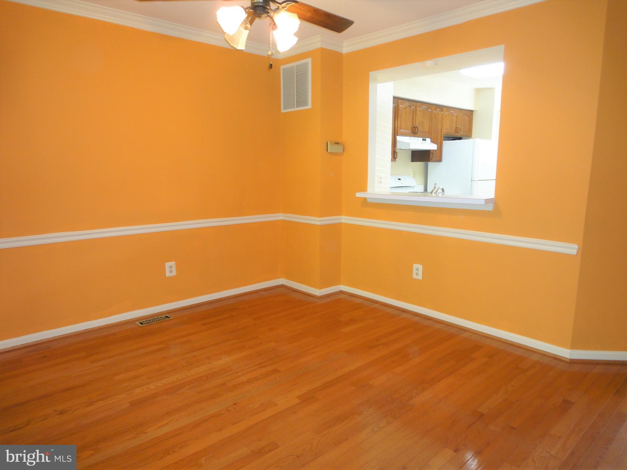 KINGSTOWNE - Residential