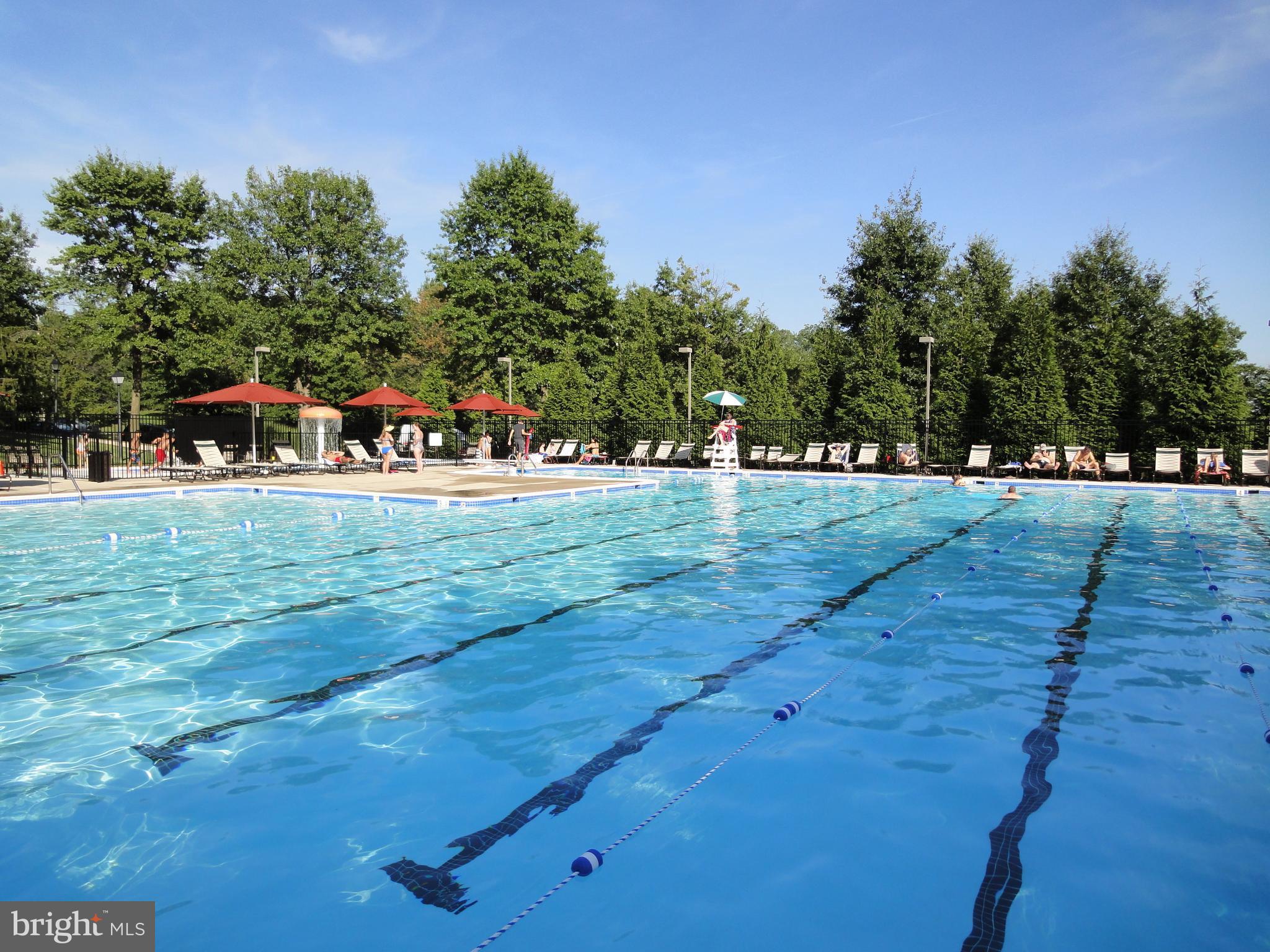 KINGSTOWNE - Residential