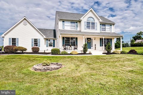 2125 SALFORD STREET HARLEYSVILLE PA 19438