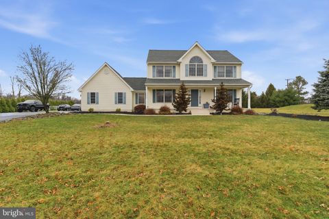 Homes For Sale - 2125 Salford Street<br/> HARLEYSVILLE, PA 19438