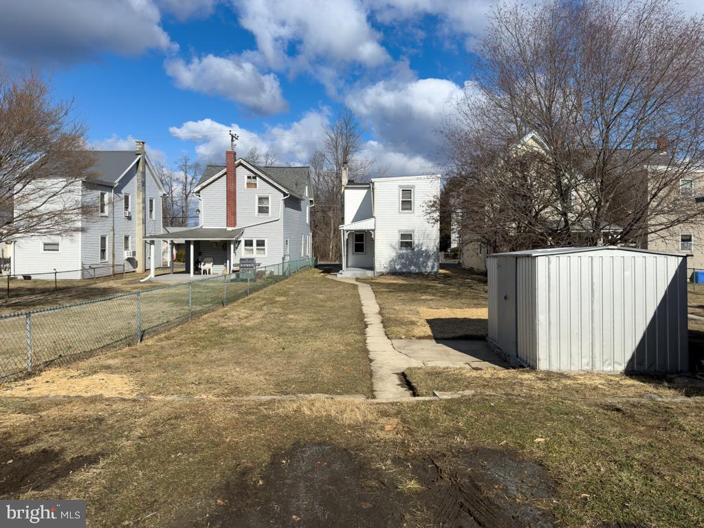 NONE AVAILABLE - Residential