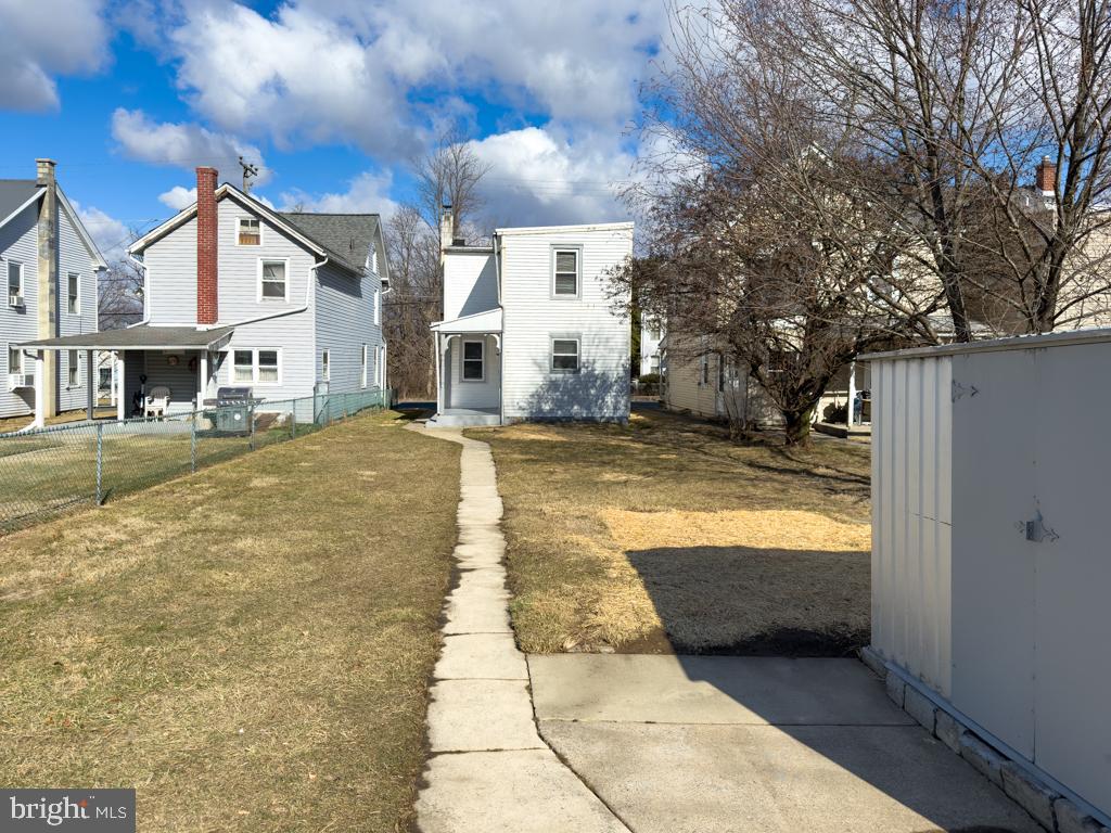 NONE AVAILABLE - Residential