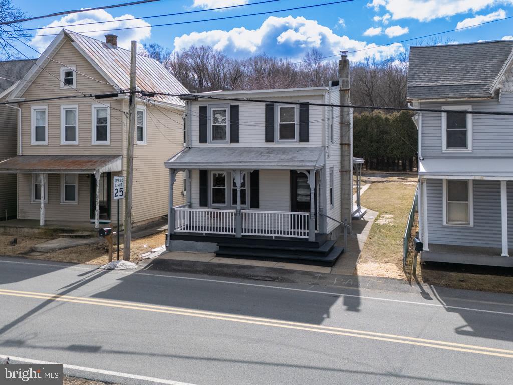 73 W WESNER ROAD