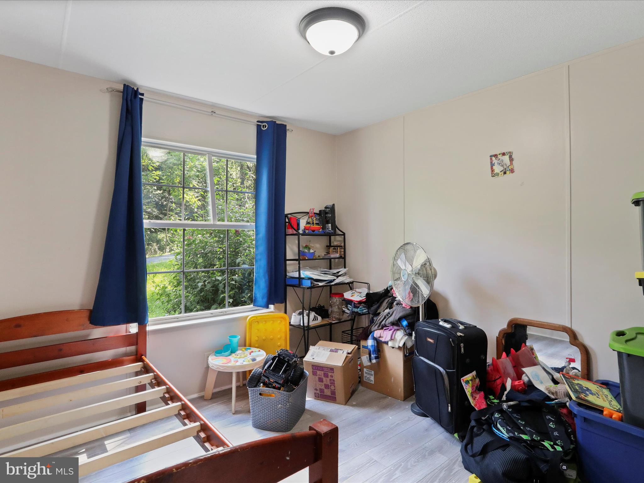 ROLLING ACRES MOBILE HOME PARK - Residential