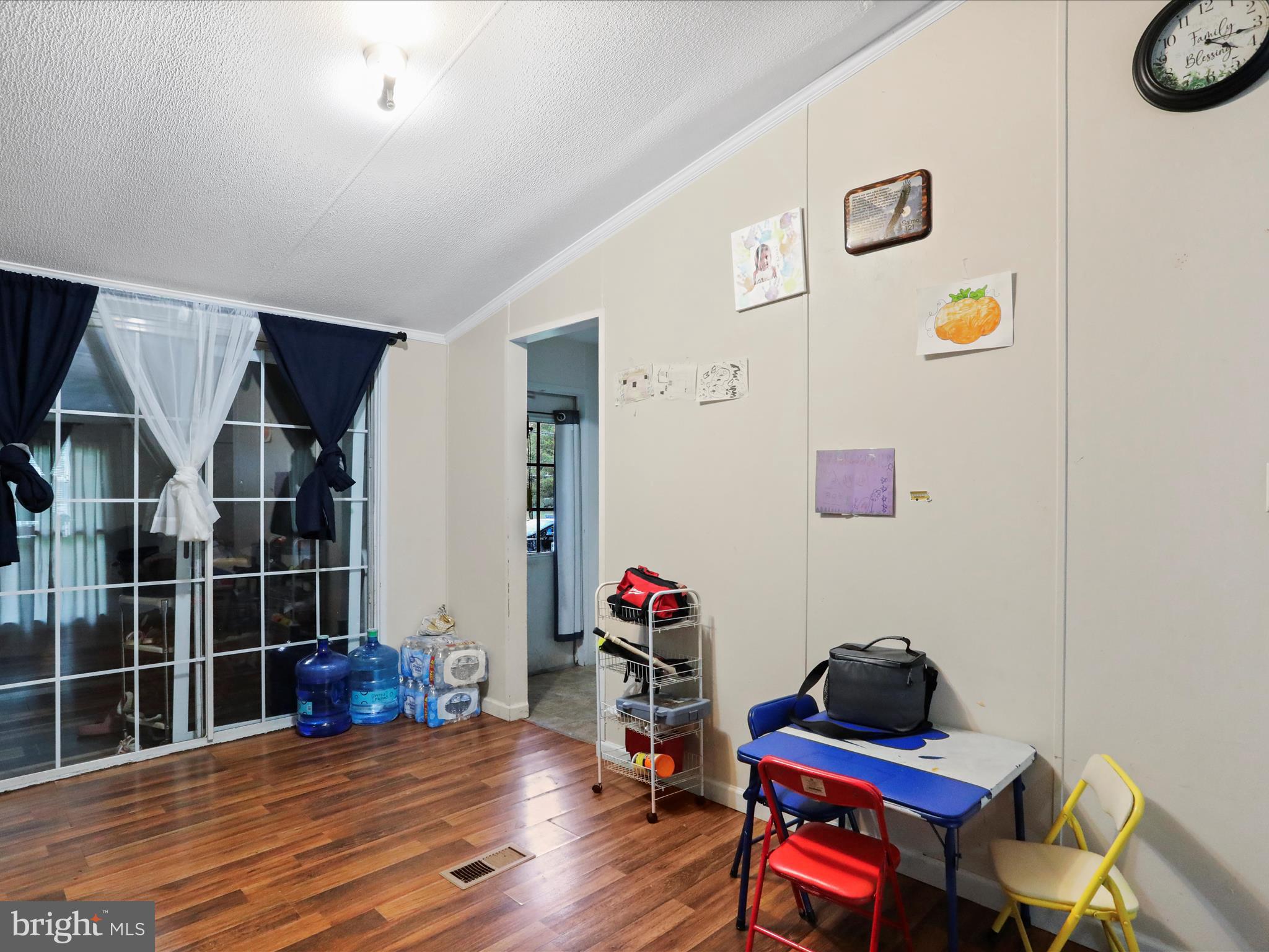 ROLLING ACRES MOBILE HOME PARK - Residential