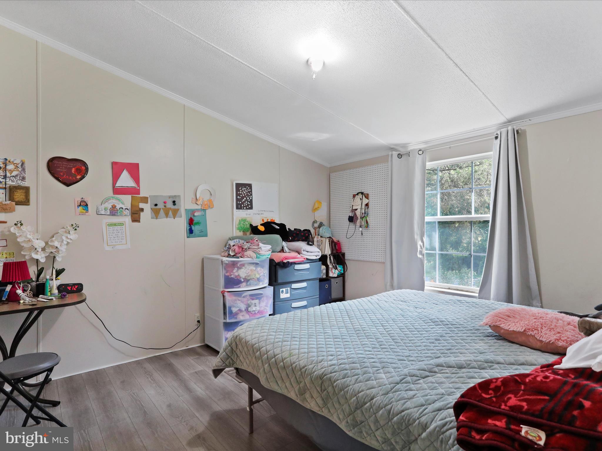 ROLLING ACRES MOBILE HOME PARK - Residential