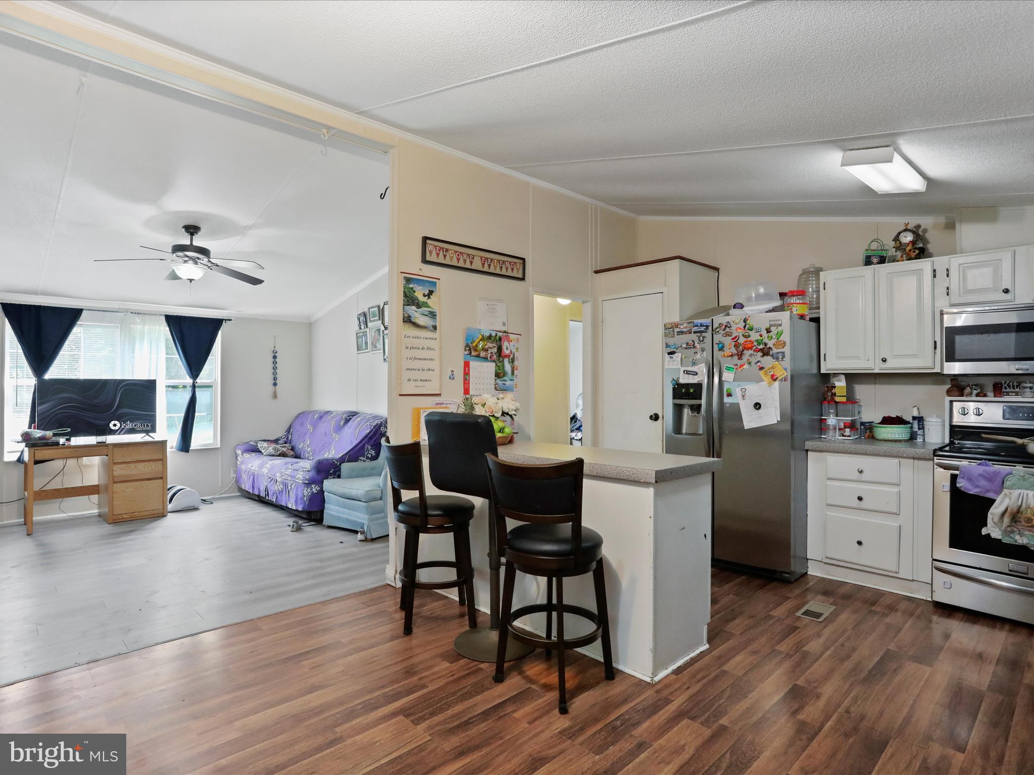 ROLLING ACRES MOBILE HOME PARK - Residential