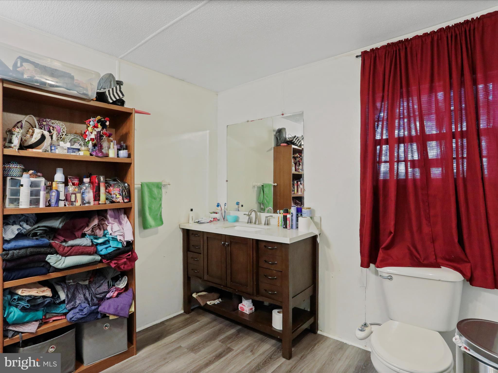 ROLLING ACRES MOBILE HOME PARK - Residential