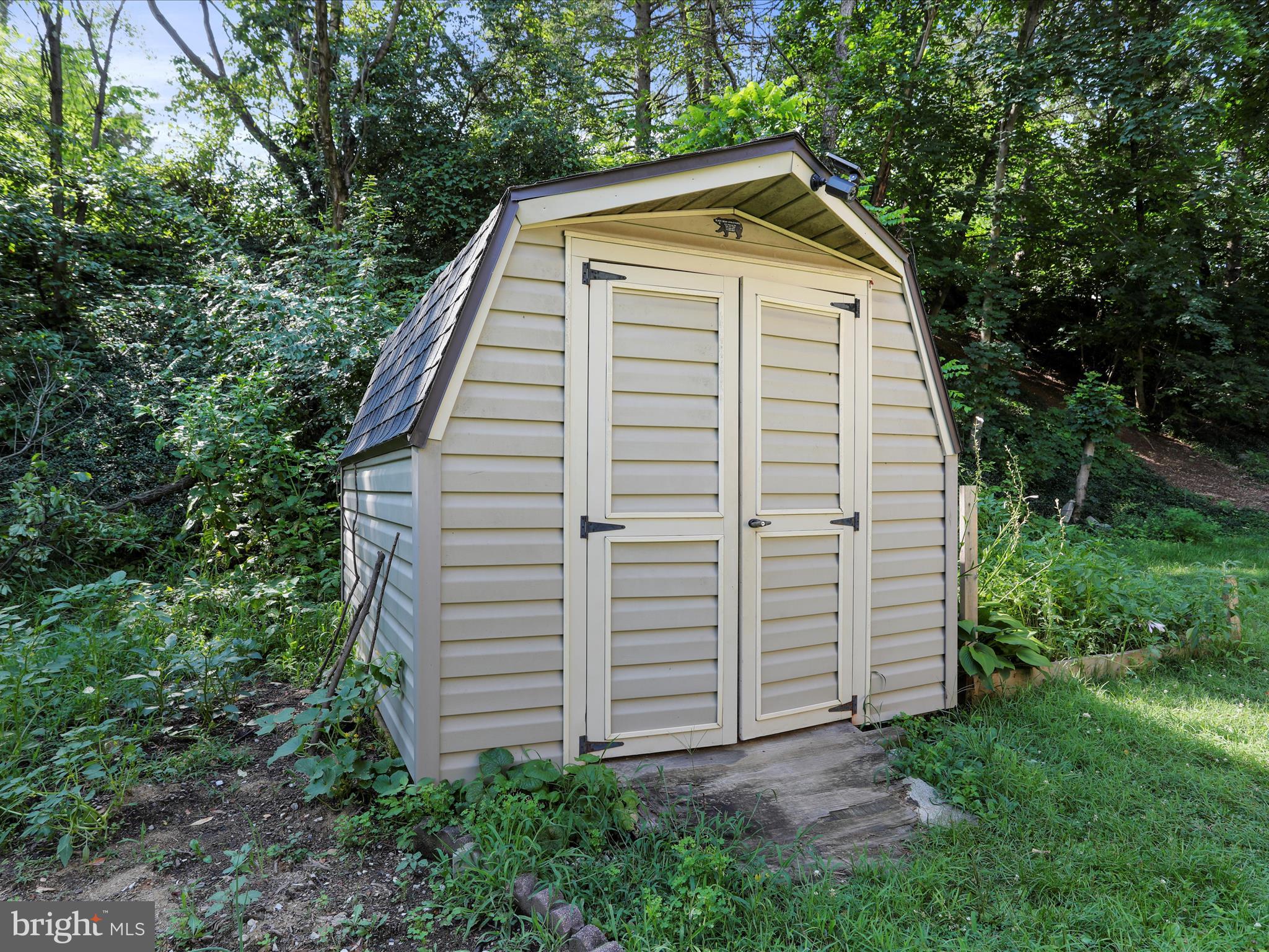 ROLLING ACRES MOBILE HOME PARK - Residential