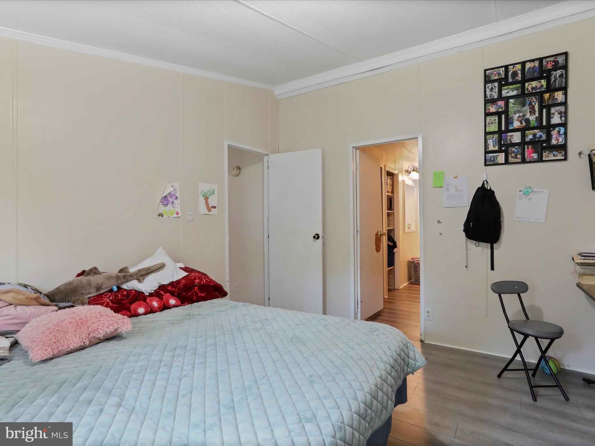 ROLLING ACRES MOBILE HOME PARK - Residential