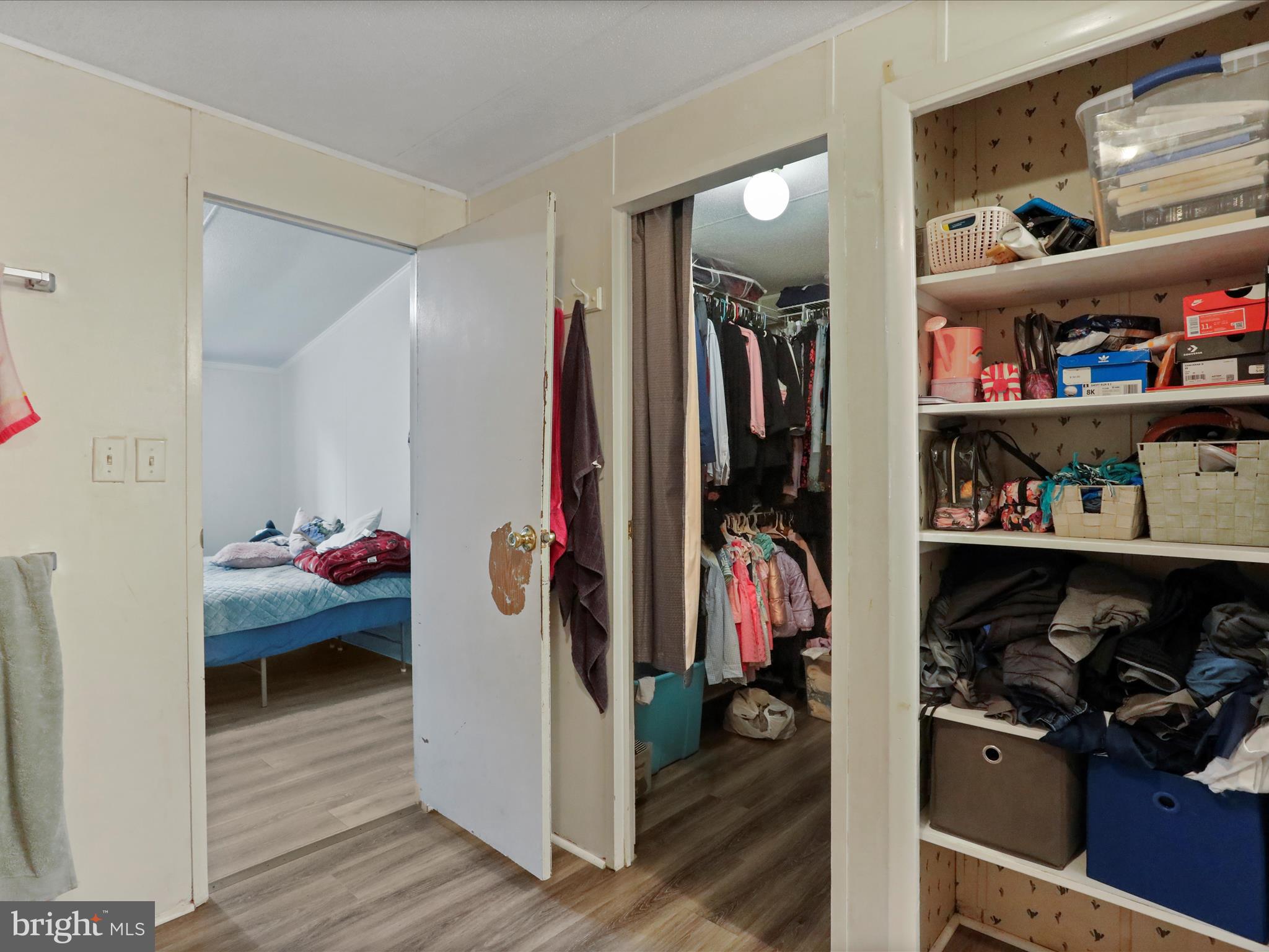 ROLLING ACRES MOBILE HOME PARK - Residential