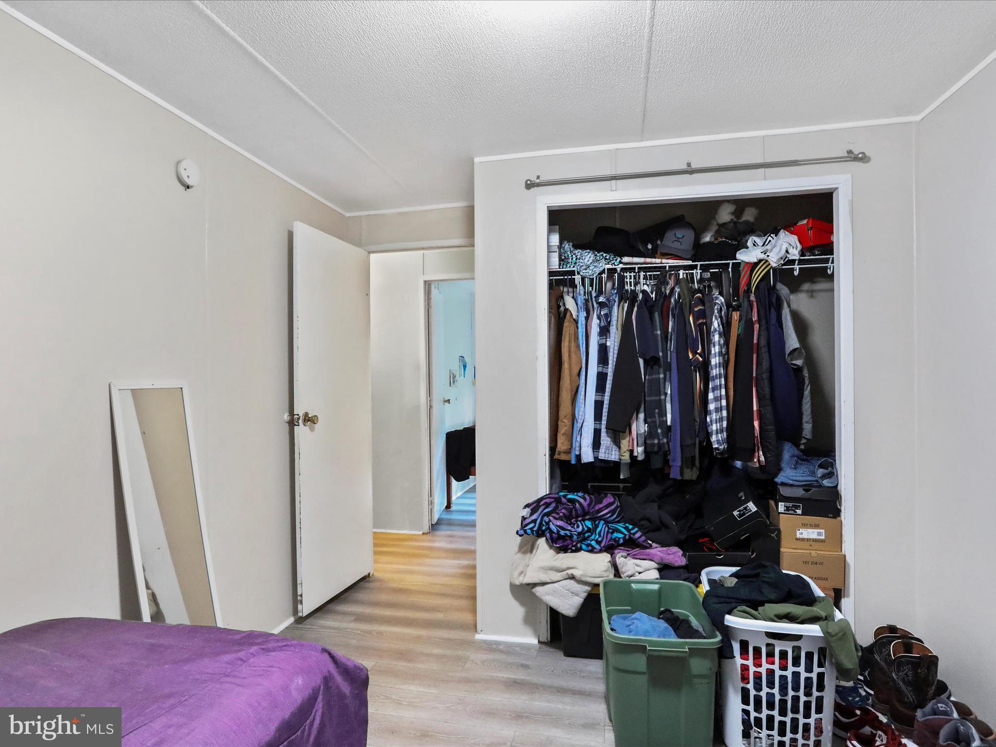 ROLLING ACRES MOBILE HOME PARK - Residential