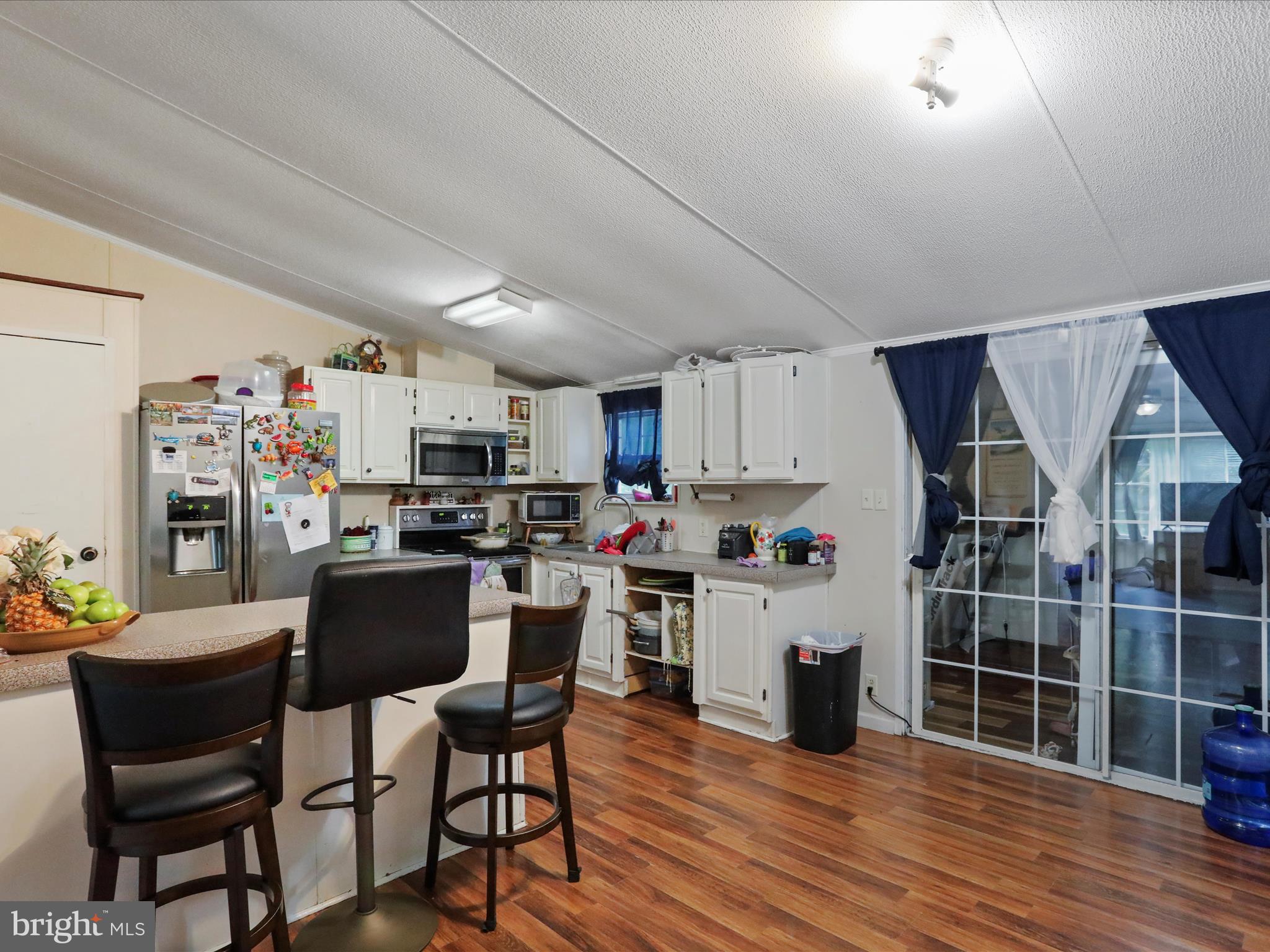 ROLLING ACRES MOBILE HOME PARK - Residential