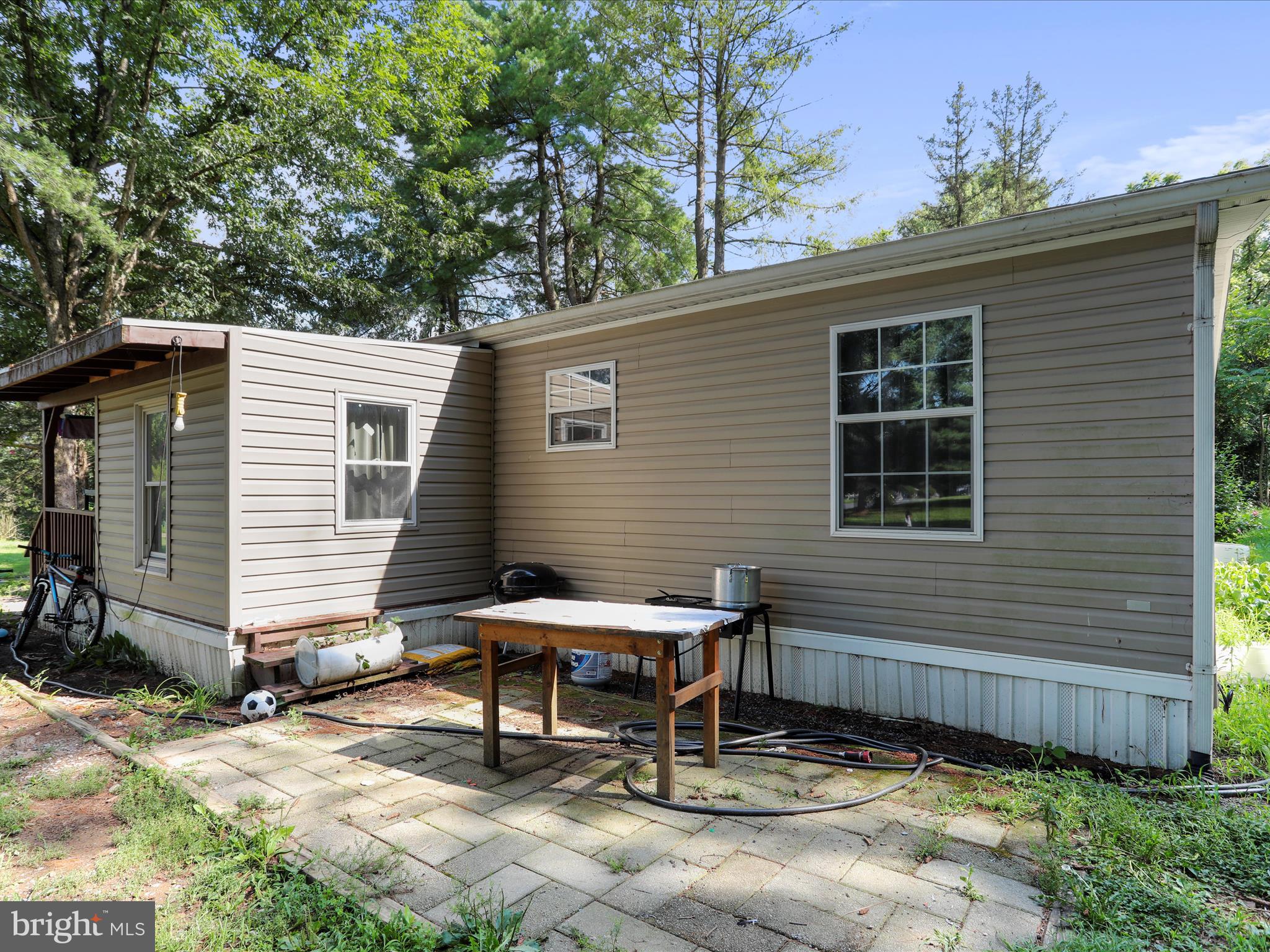 ROLLING ACRES MOBILE HOME PARK - Residential