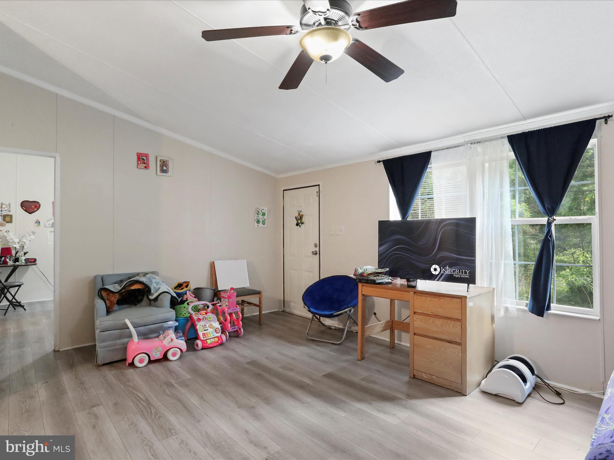 ROLLING ACRES MOBILE HOME PARK - Residential