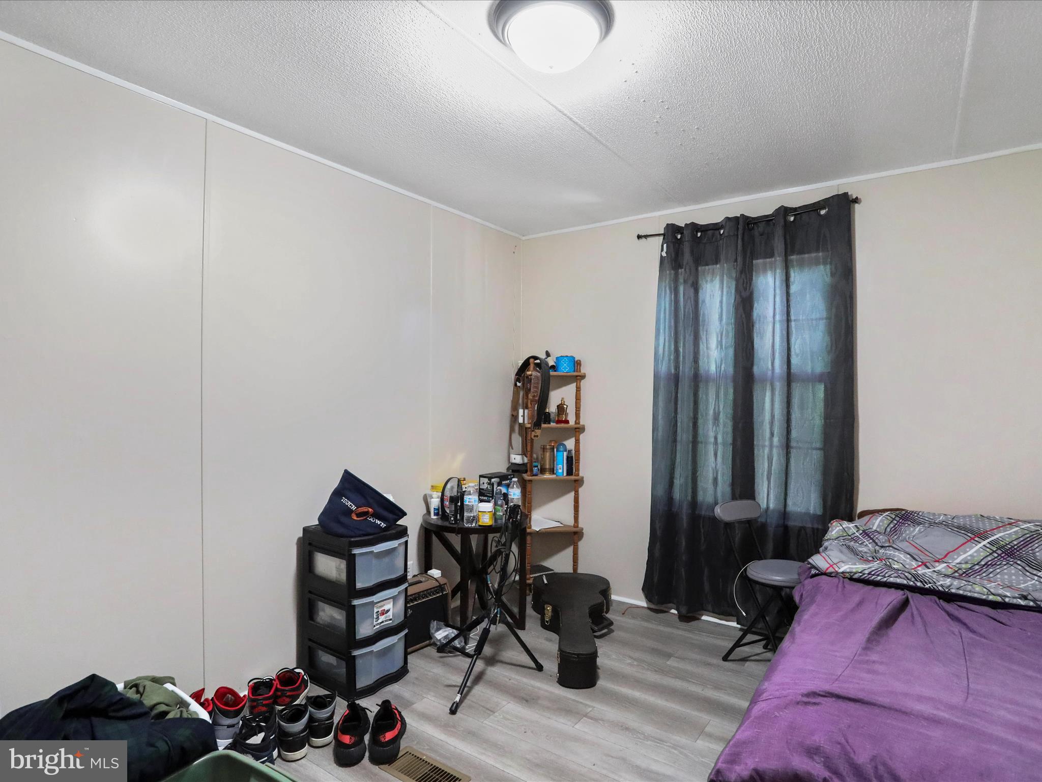 ROLLING ACRES MOBILE HOME PARK - Residential