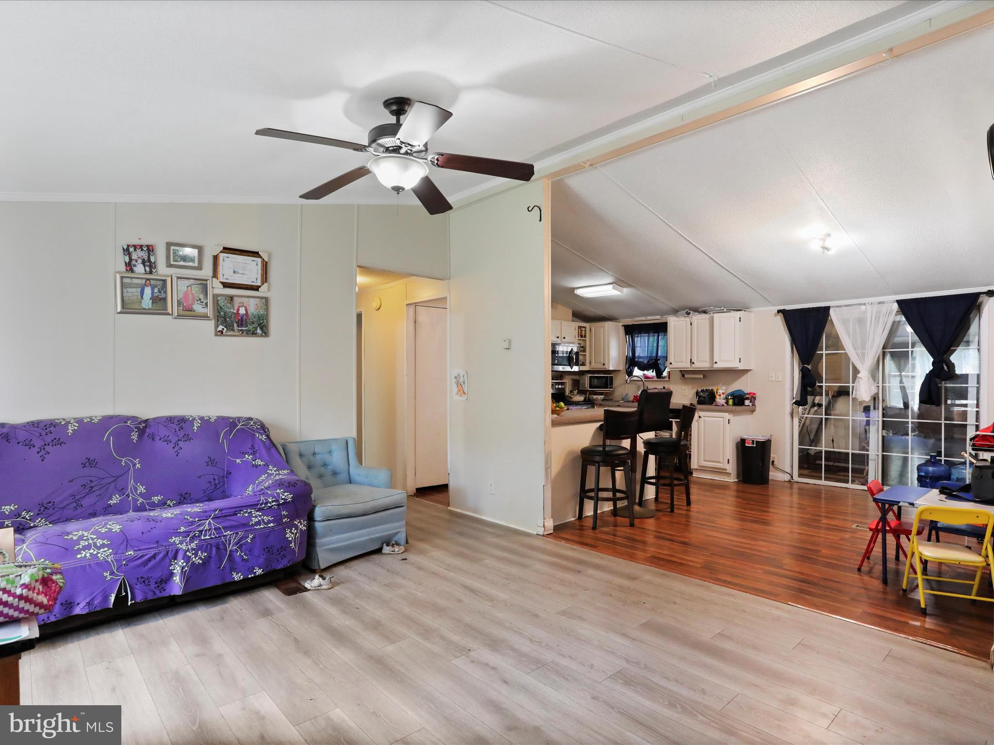 ROLLING ACRES MOBILE HOME PARK - Residential