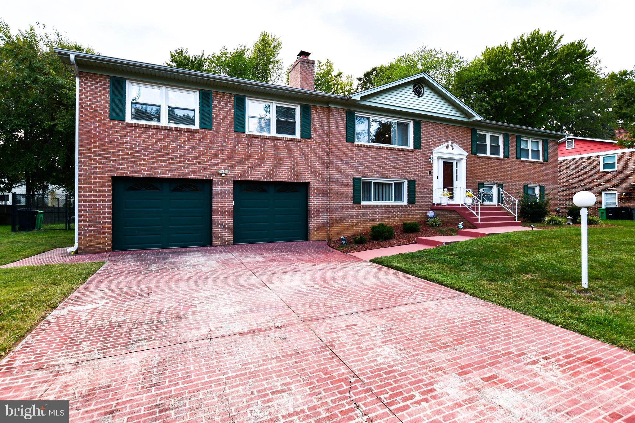 12017 HICKORY DRIVE
