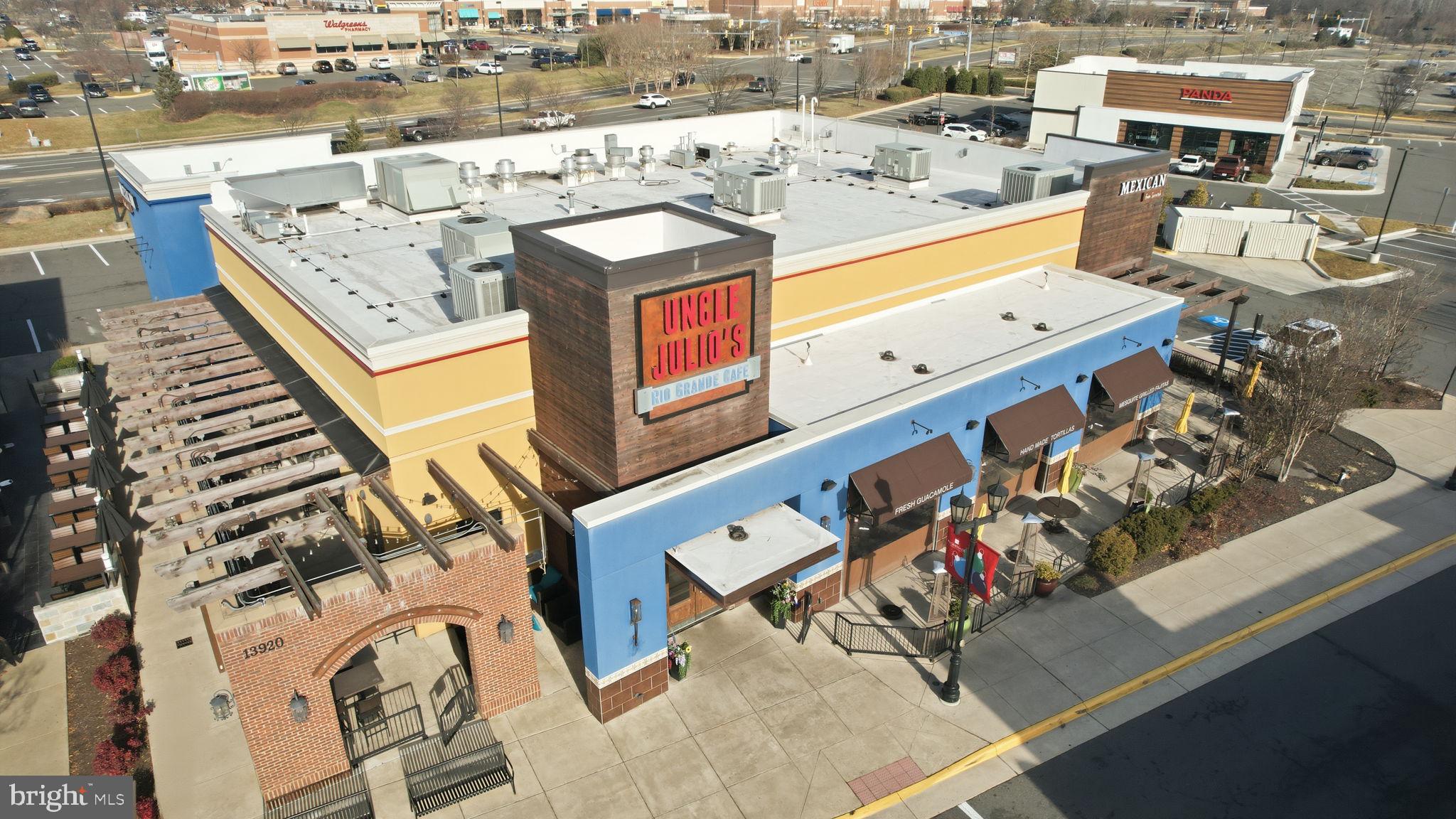 WENTWORTH GREEN - Residential