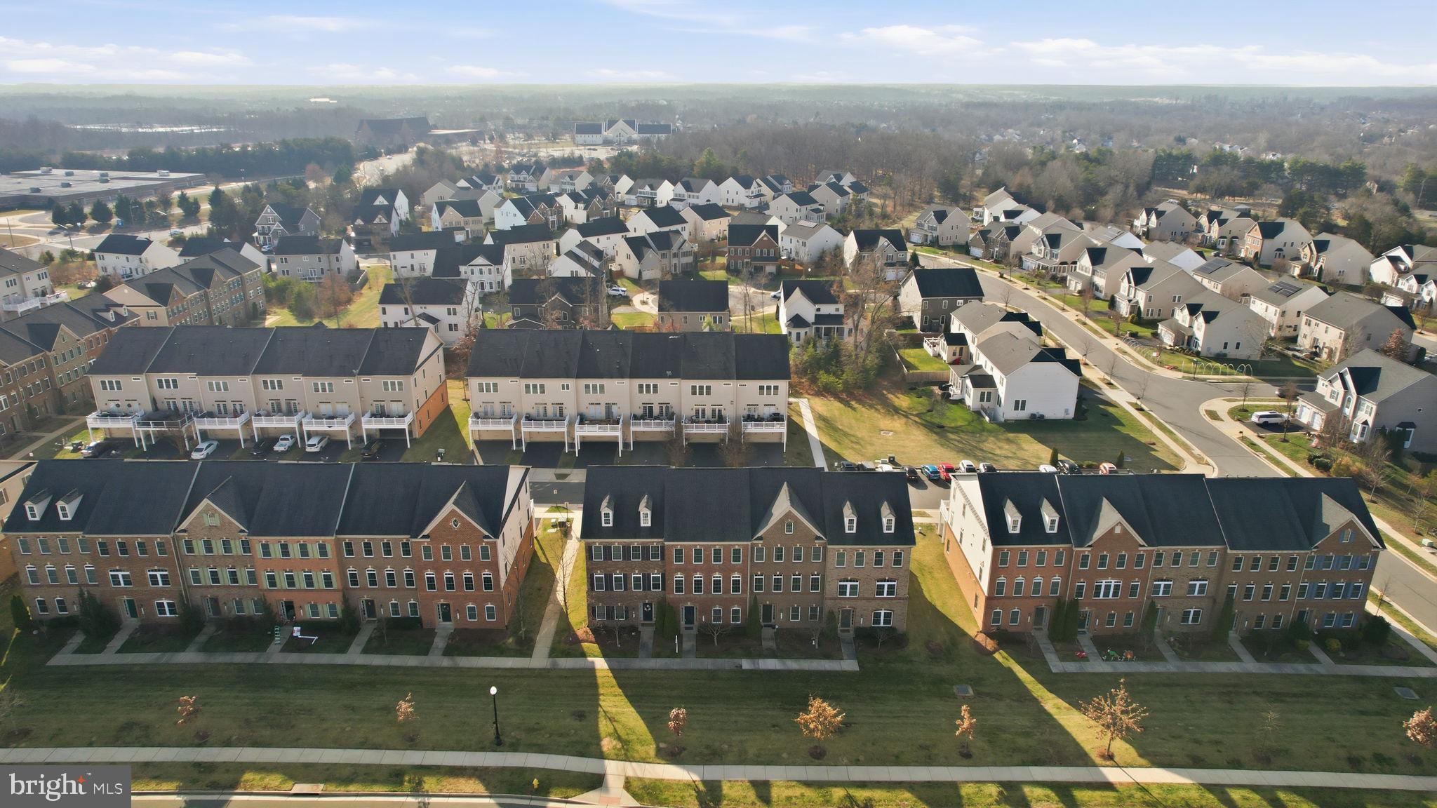 WENTWORTH GREEN - Residential