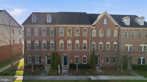 13752 SENEA DRIVE GAINESVILLE VA 20155